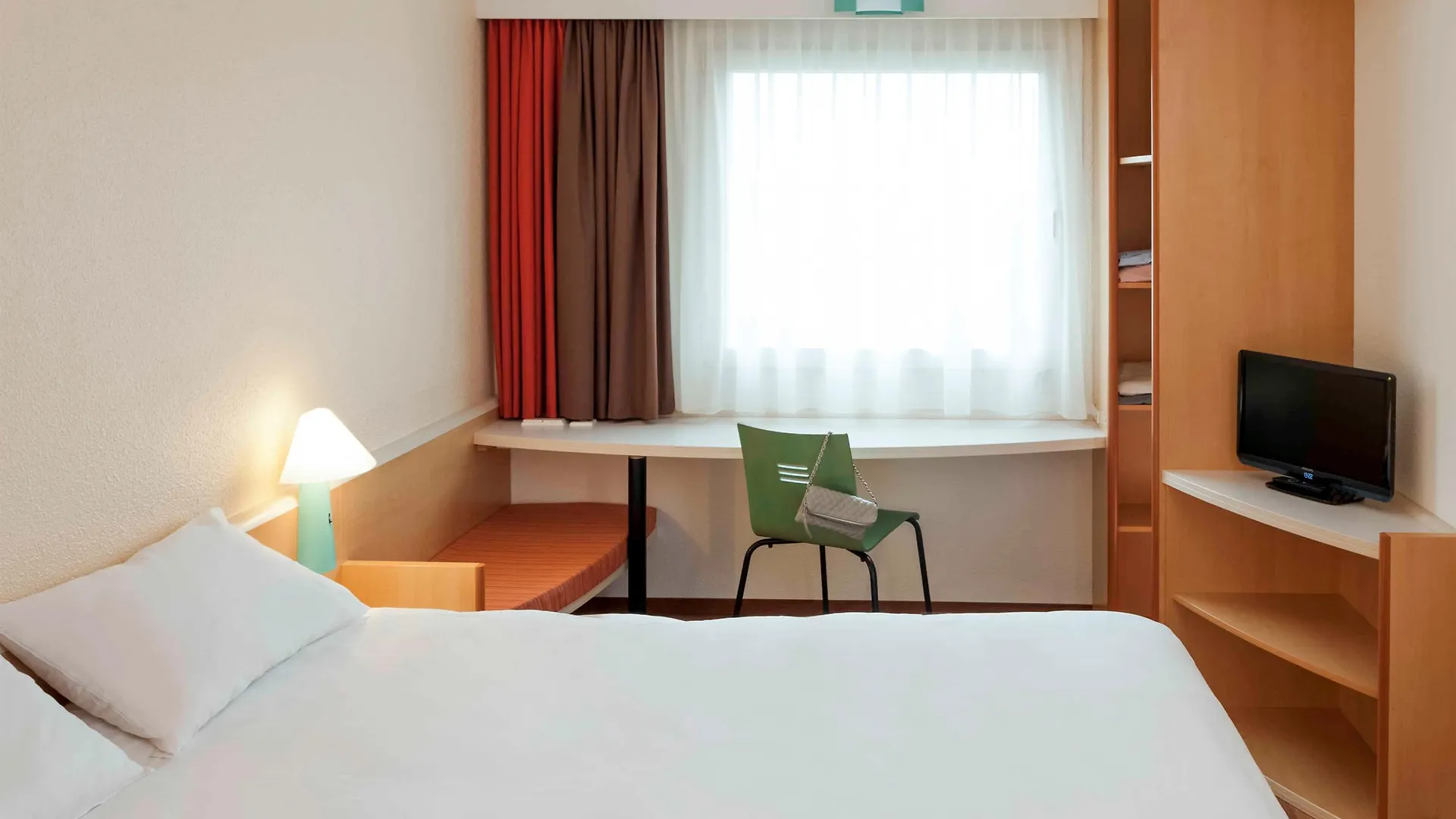 Ibis Milano Centro Hotel