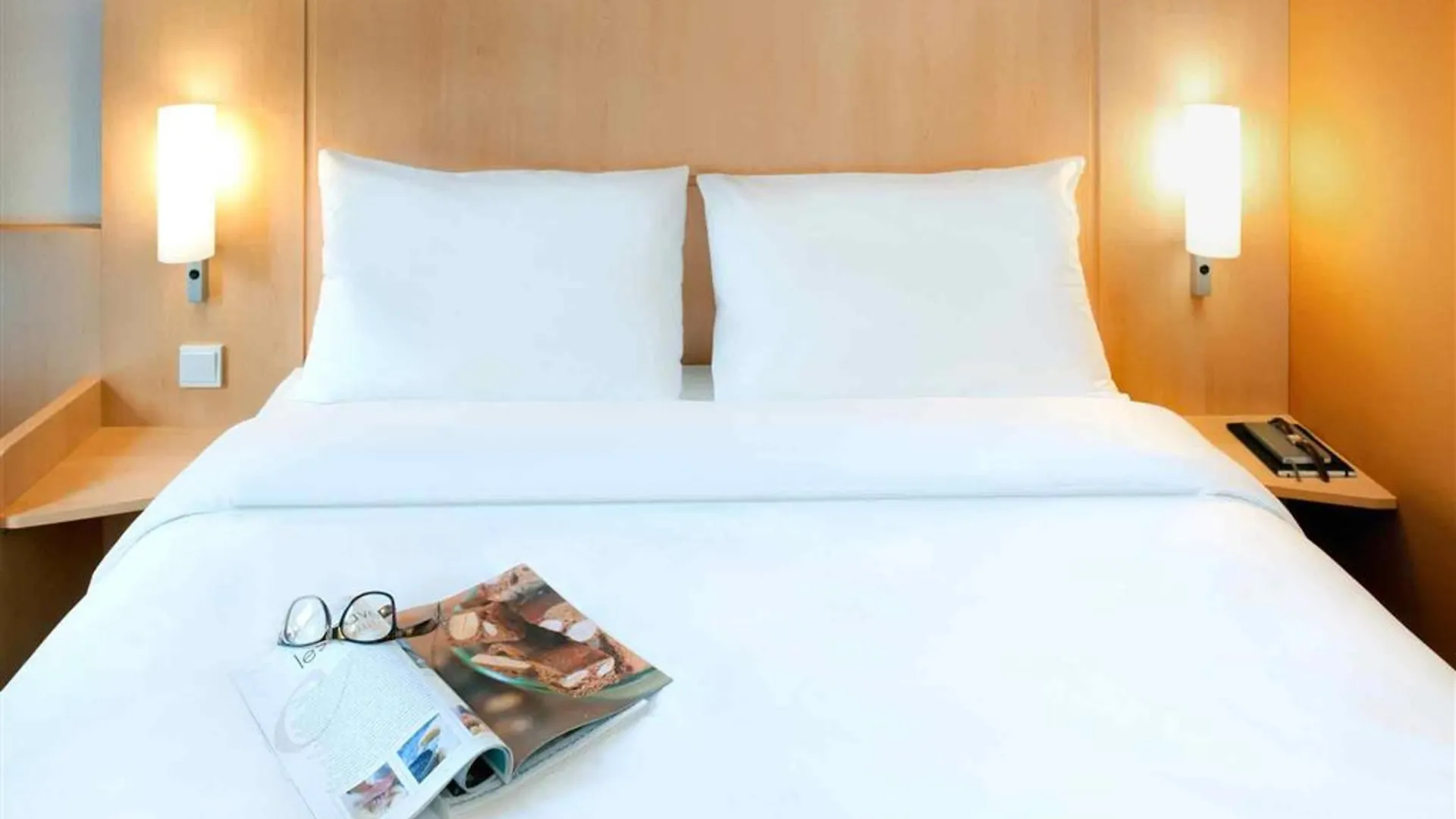 Ibis Milano Centro Hotel