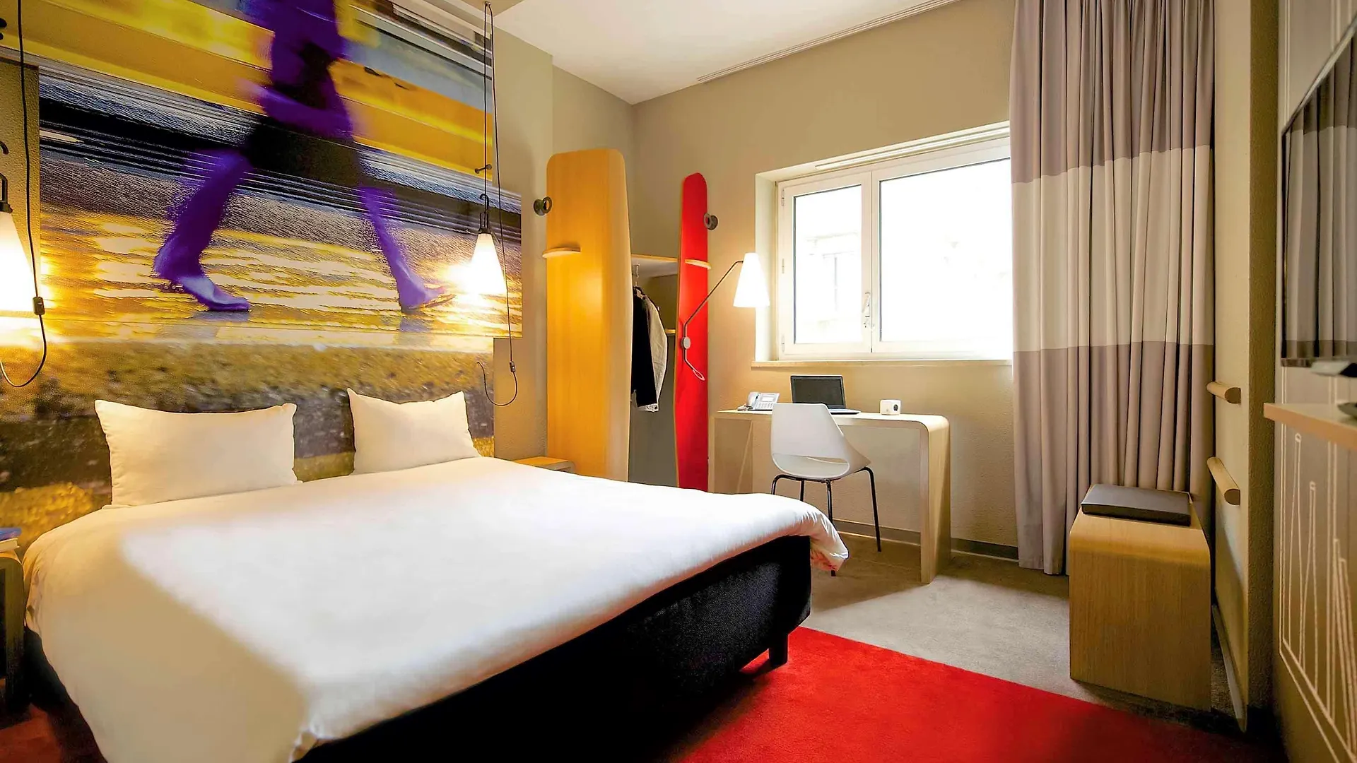 Ibis Milano Centro Hotel