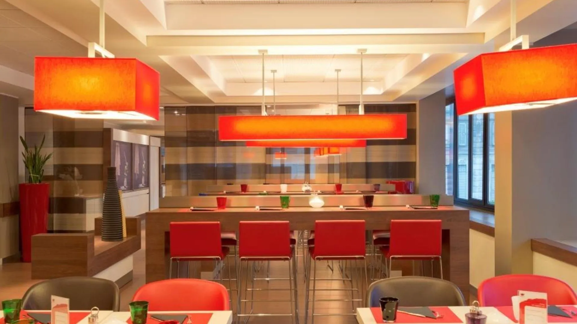 Ibis Milano Centro Hotel
