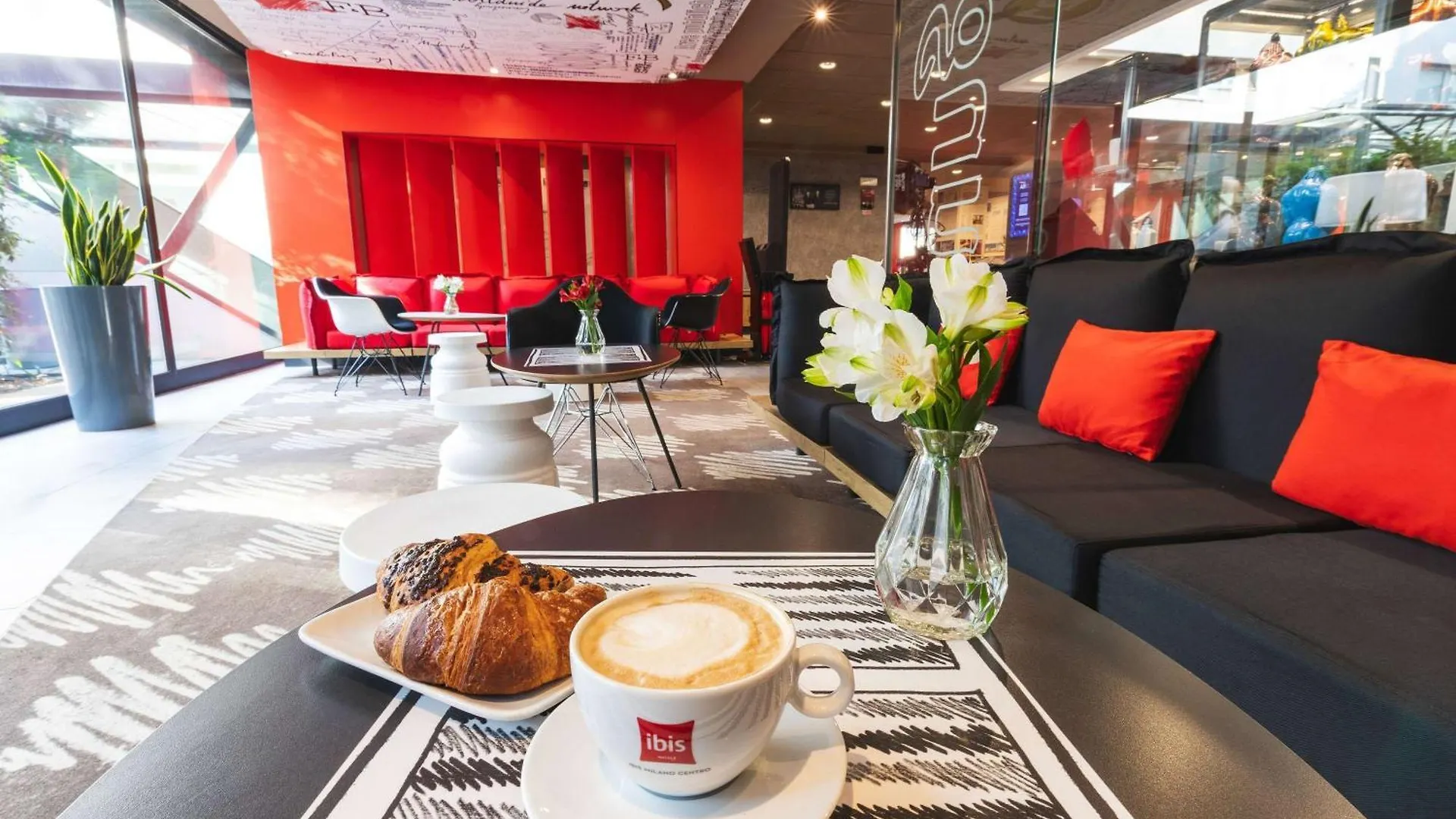 ***  Ibis Milano Centro Hotel Italy