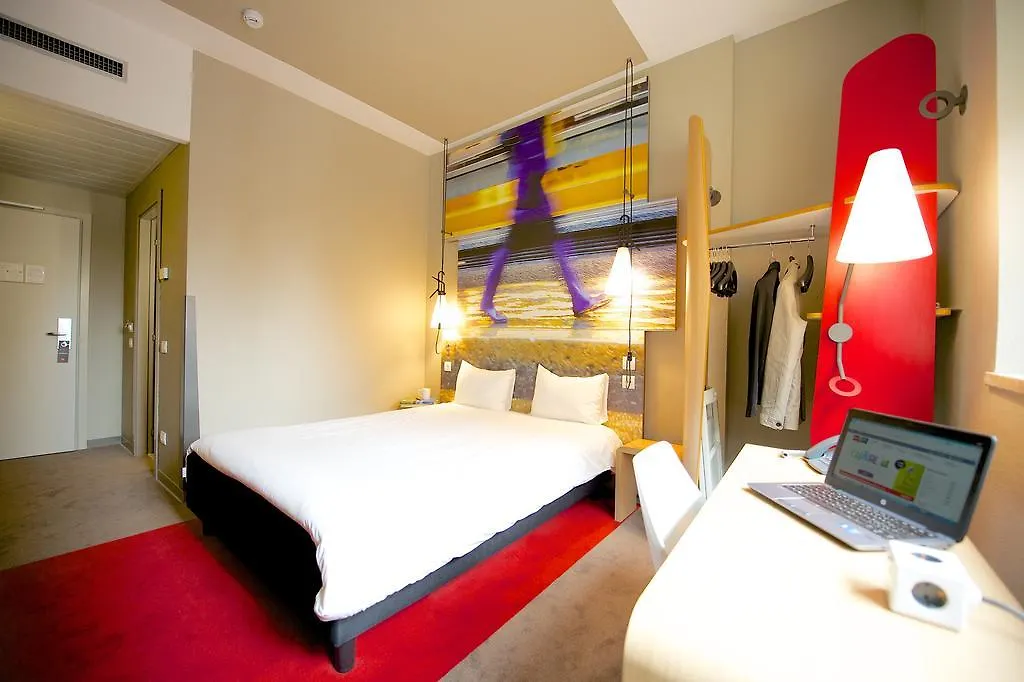 Ibis Milano Centro Hotel