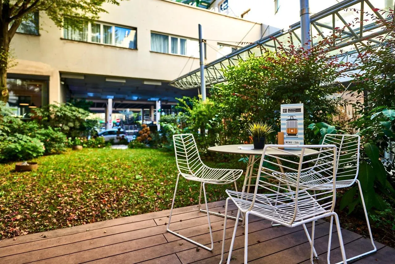 Ibis Milano Centro Hotel