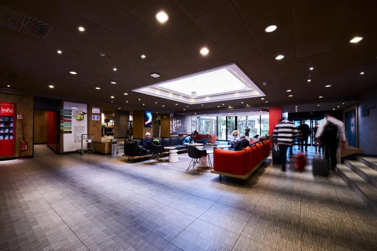 Ibis Milano Centro Hotel Milan