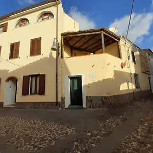 Séjour chez l'habitant Casa Ombrina 
