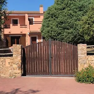Villa Samurtabianca 1 