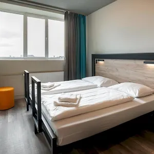 Hostel A&o Sydhavn Dánsko