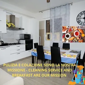 Appartement Dream 