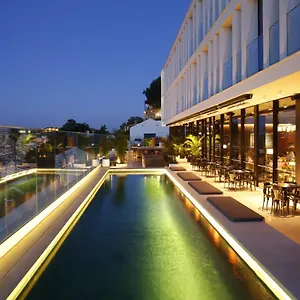 Memmo Príncipe Real - Design Hotels Lisboa