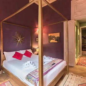 Appartement Hemeras Boutique Homes - 4 Luxury In Fashion District 