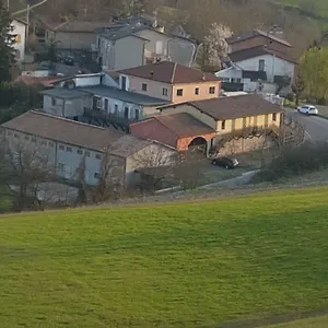 Séjour à la ferme Di Sordiglio 