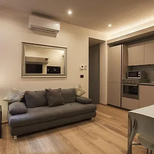 Appartement Rizzoli-suites 