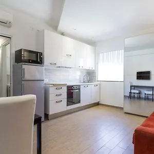 Primopiano - Melzo A Appartement