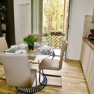 Lepetit De Luxe Appartement