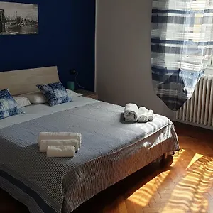 Apartamento Cesena3