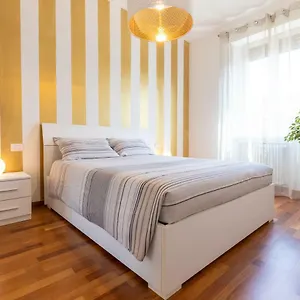 Appartement Golden House 