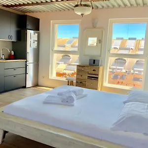 Apartamento Luxury Unique View Near Main Station