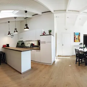 Appartement La Casetta Di Vale 