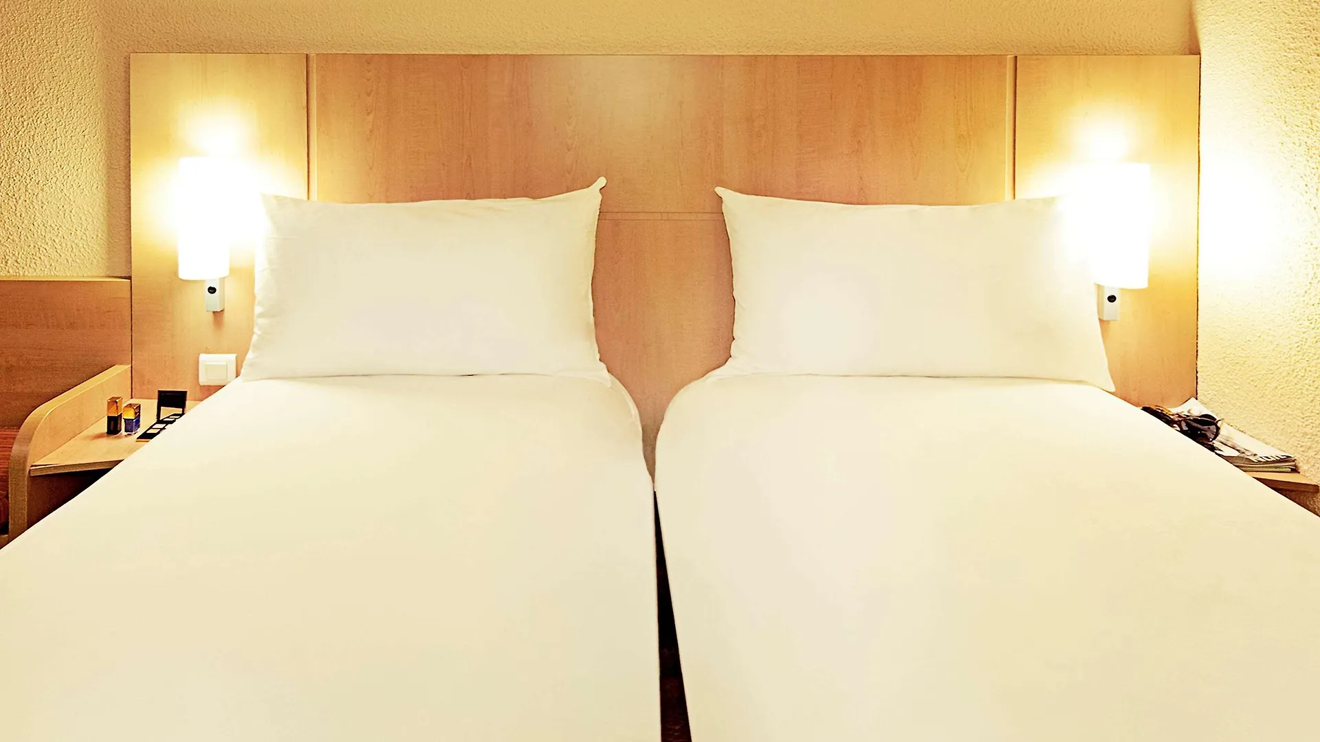 Hotel Ibis Milano Centro 3*,  Italia