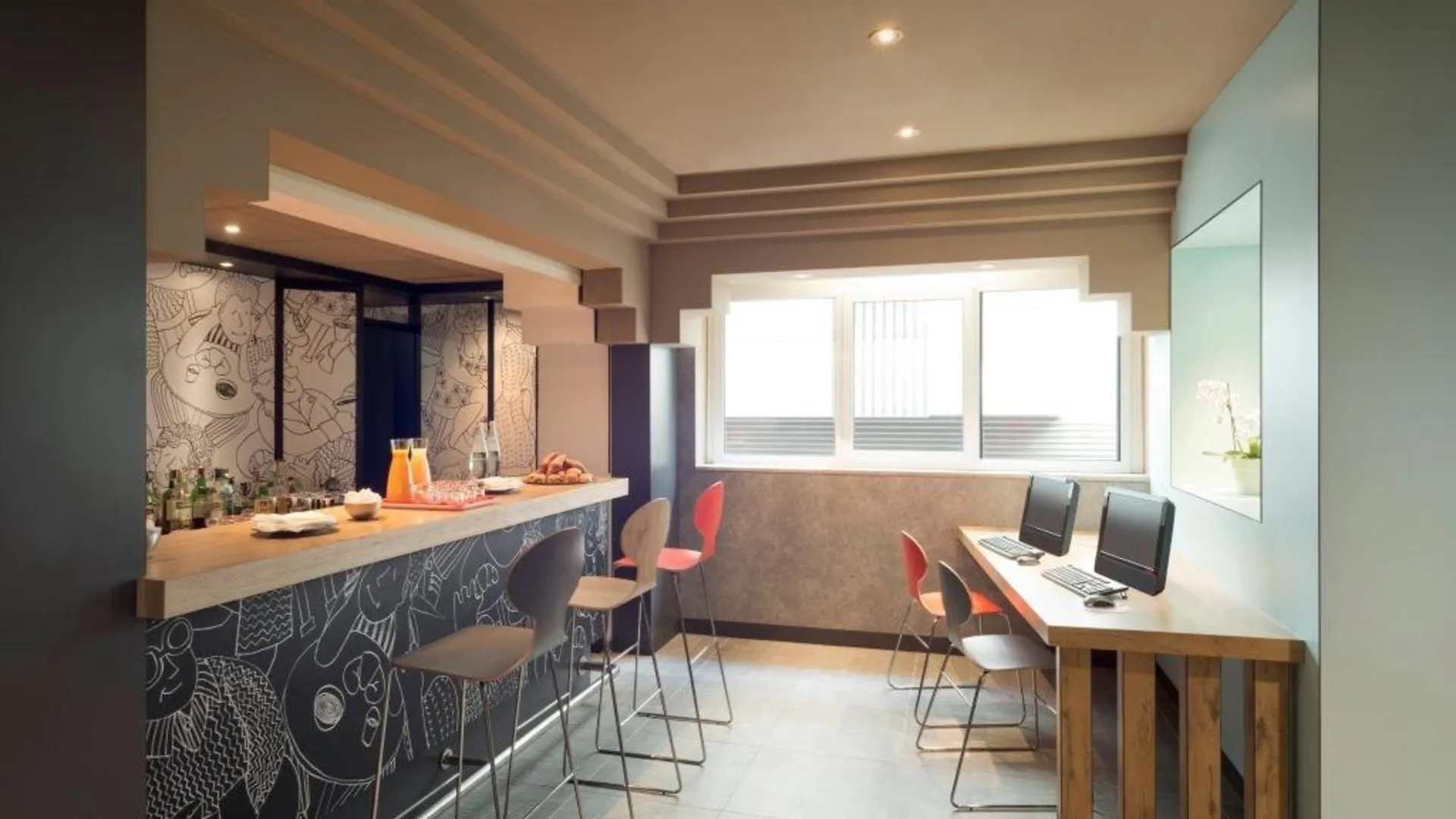 Hotel Ibis Milano Centro