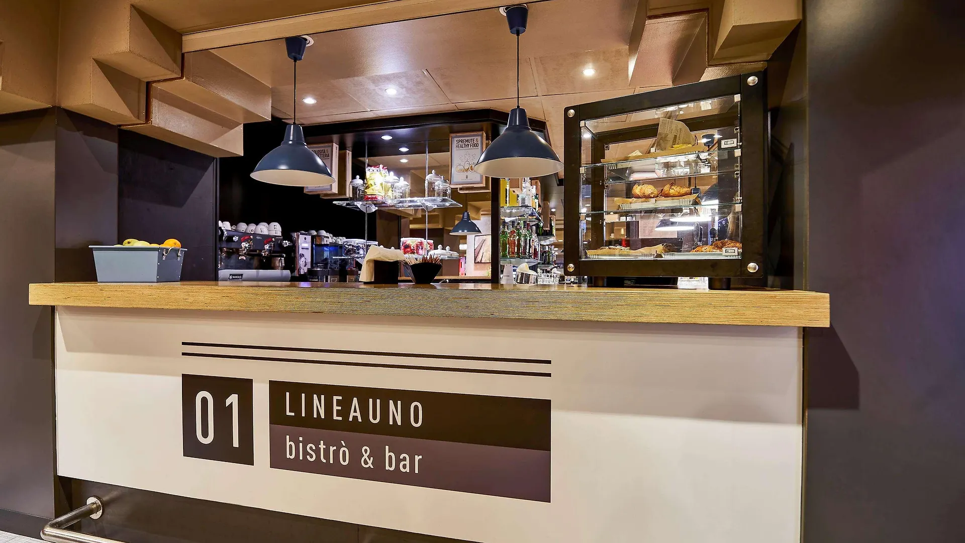 Hotel Ibis Milano Centro