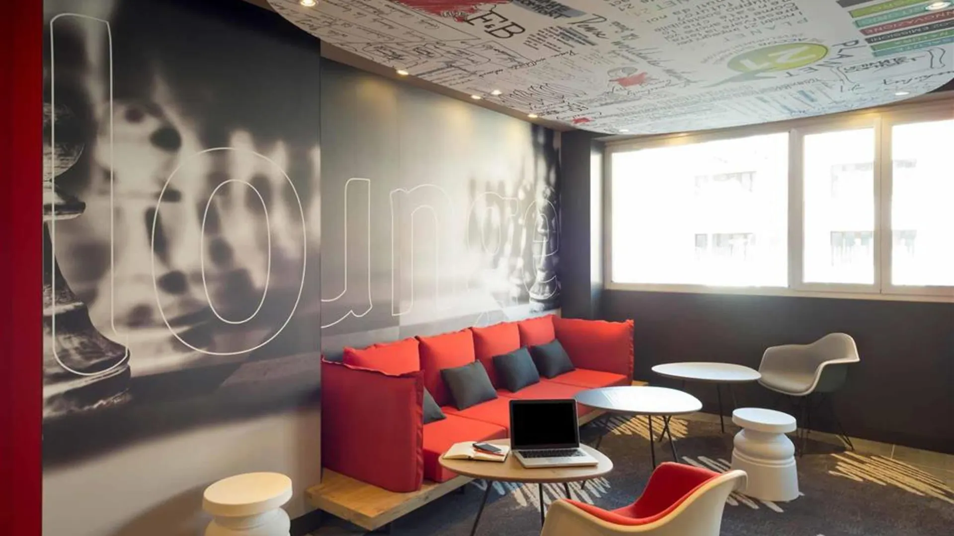 Hotel Ibis Milano Centro