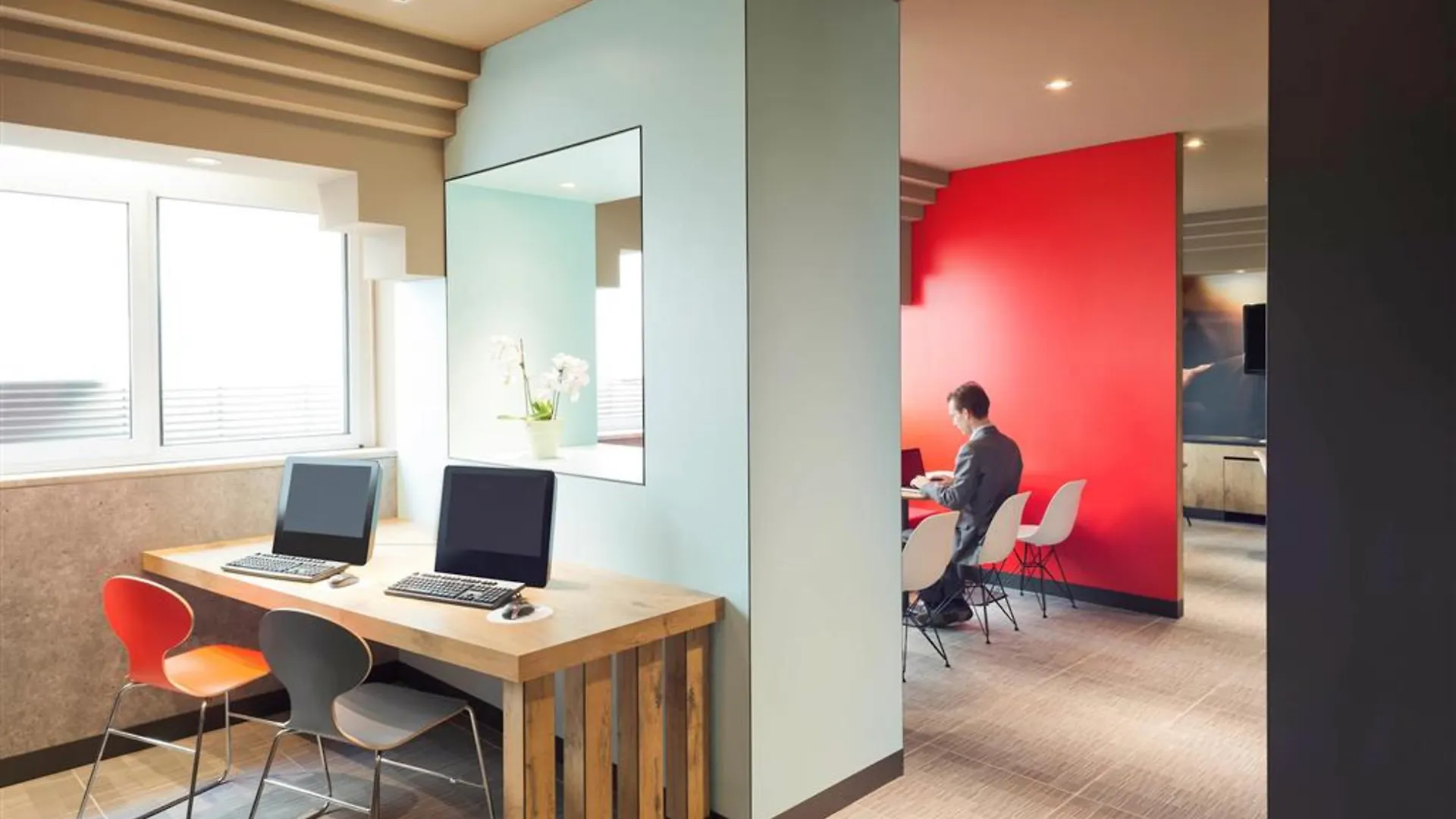 Hotel Ibis Milano Centro 3*, Milan