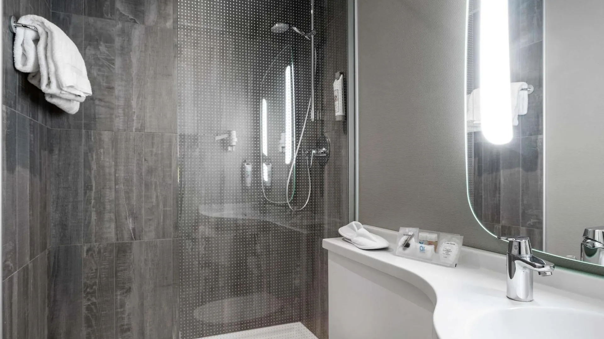 Hotel Ibis Milano Centro