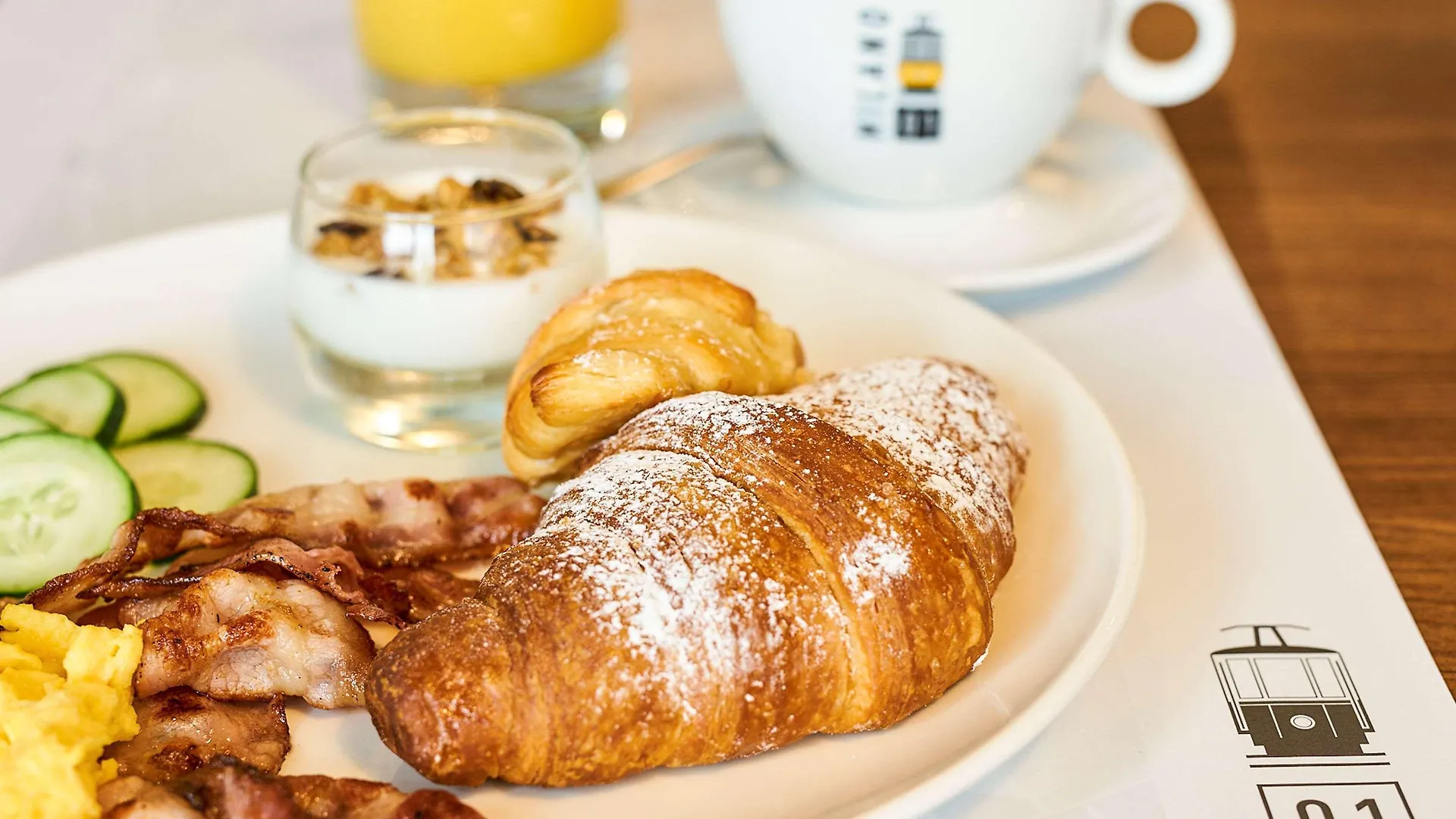 ***  Ibis Milano Centro Hotel Italien