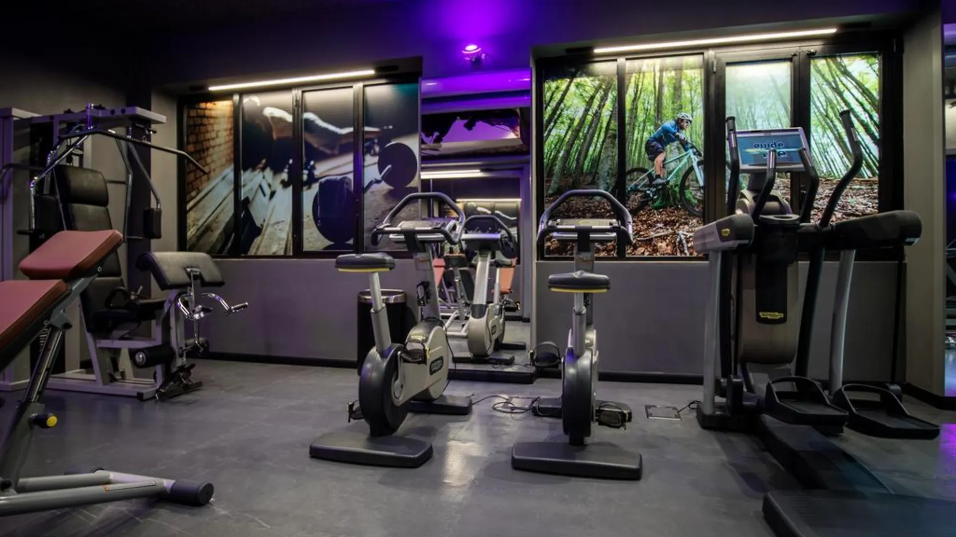 ***  Ibis Milano Centro Hotel Italien
