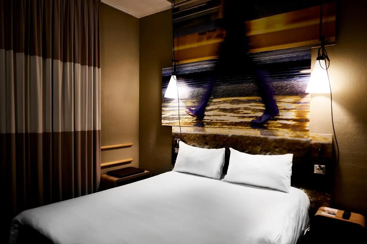 Ibis Milano Centro Hotel
