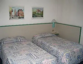Hotel Ibis Milano Centro