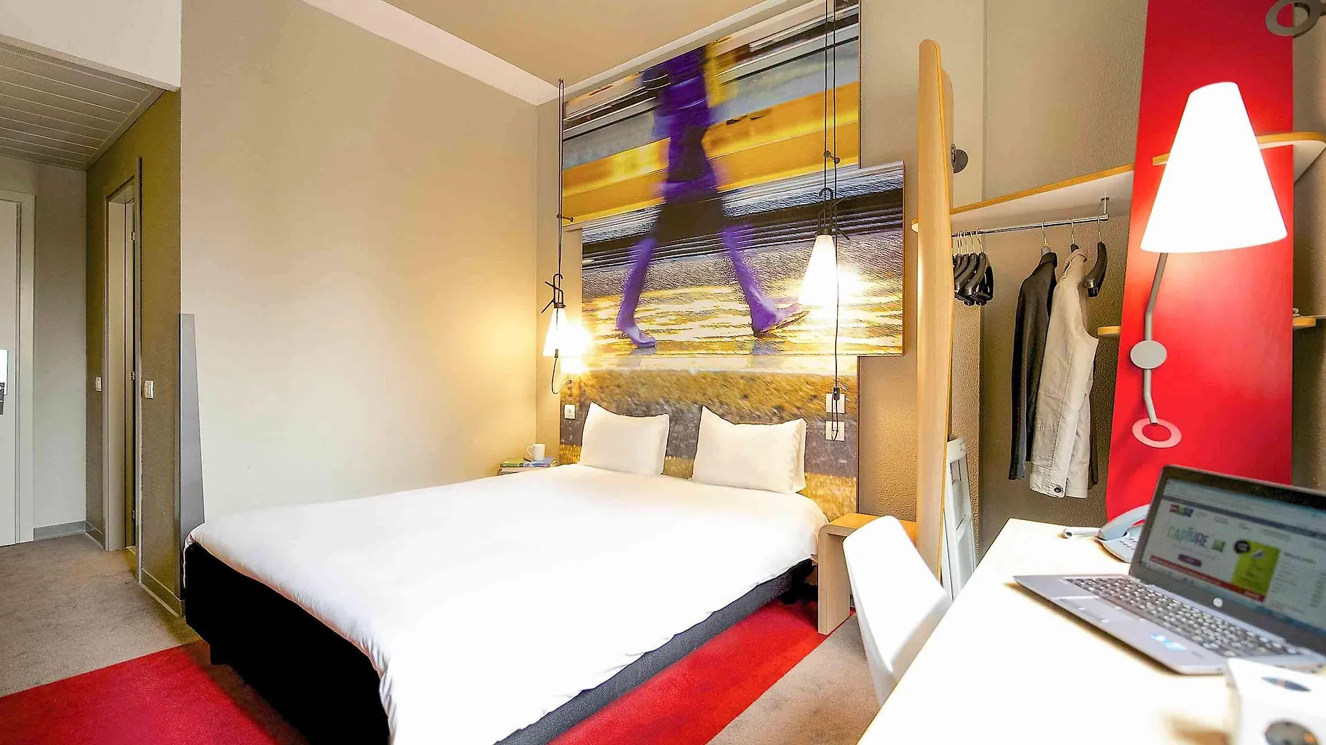 Ibis Milano Centro Hotel
