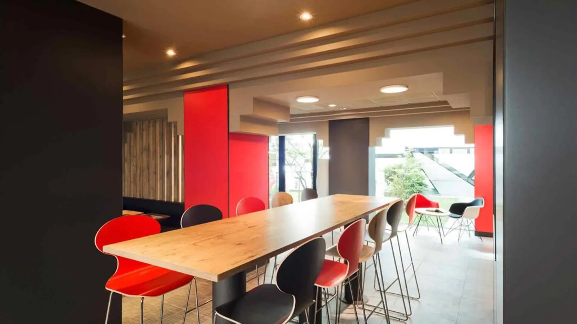 Ibis Milano Centro Hotel Milan