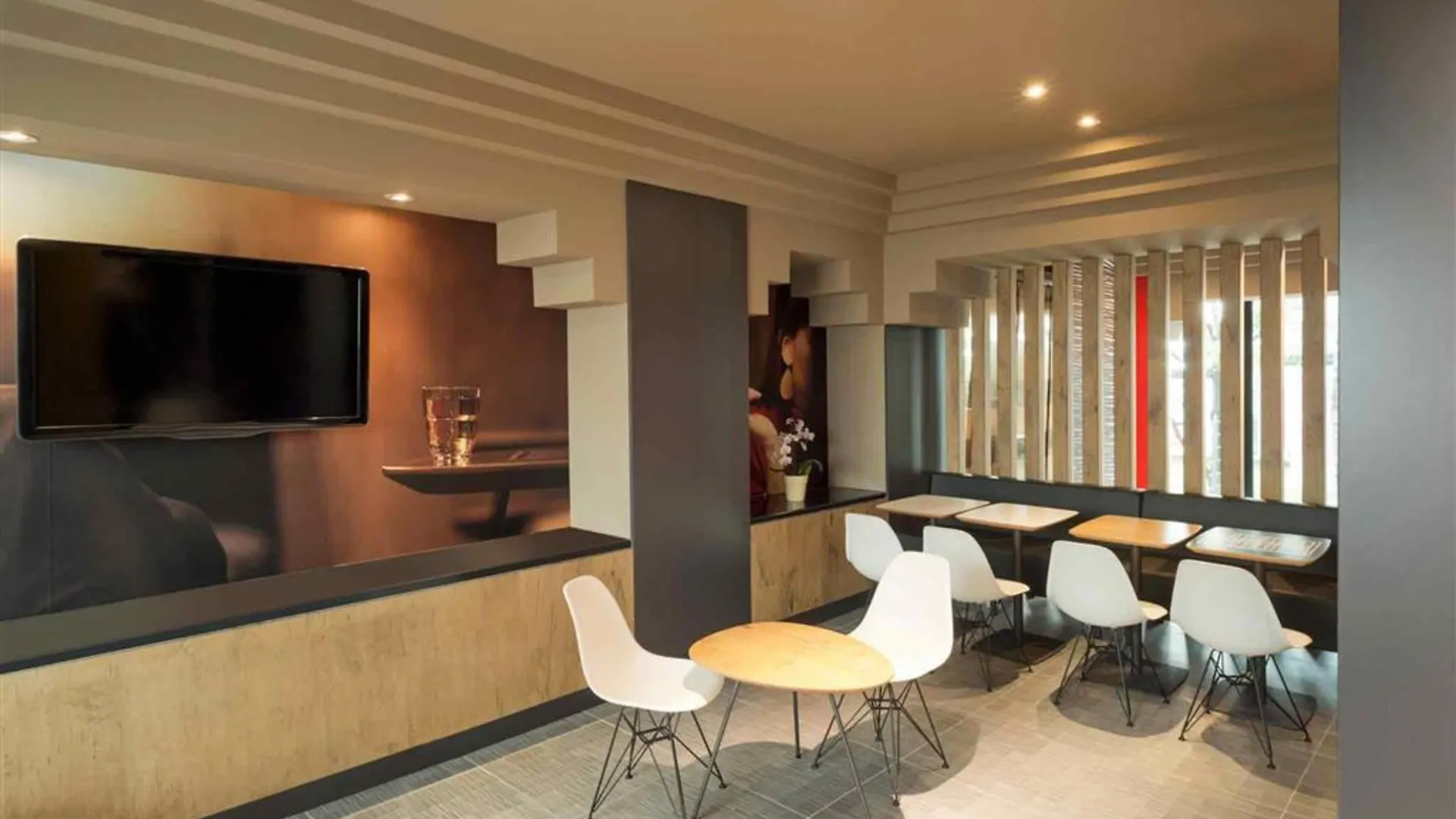 Ibis Milano Centro Hotel Milan