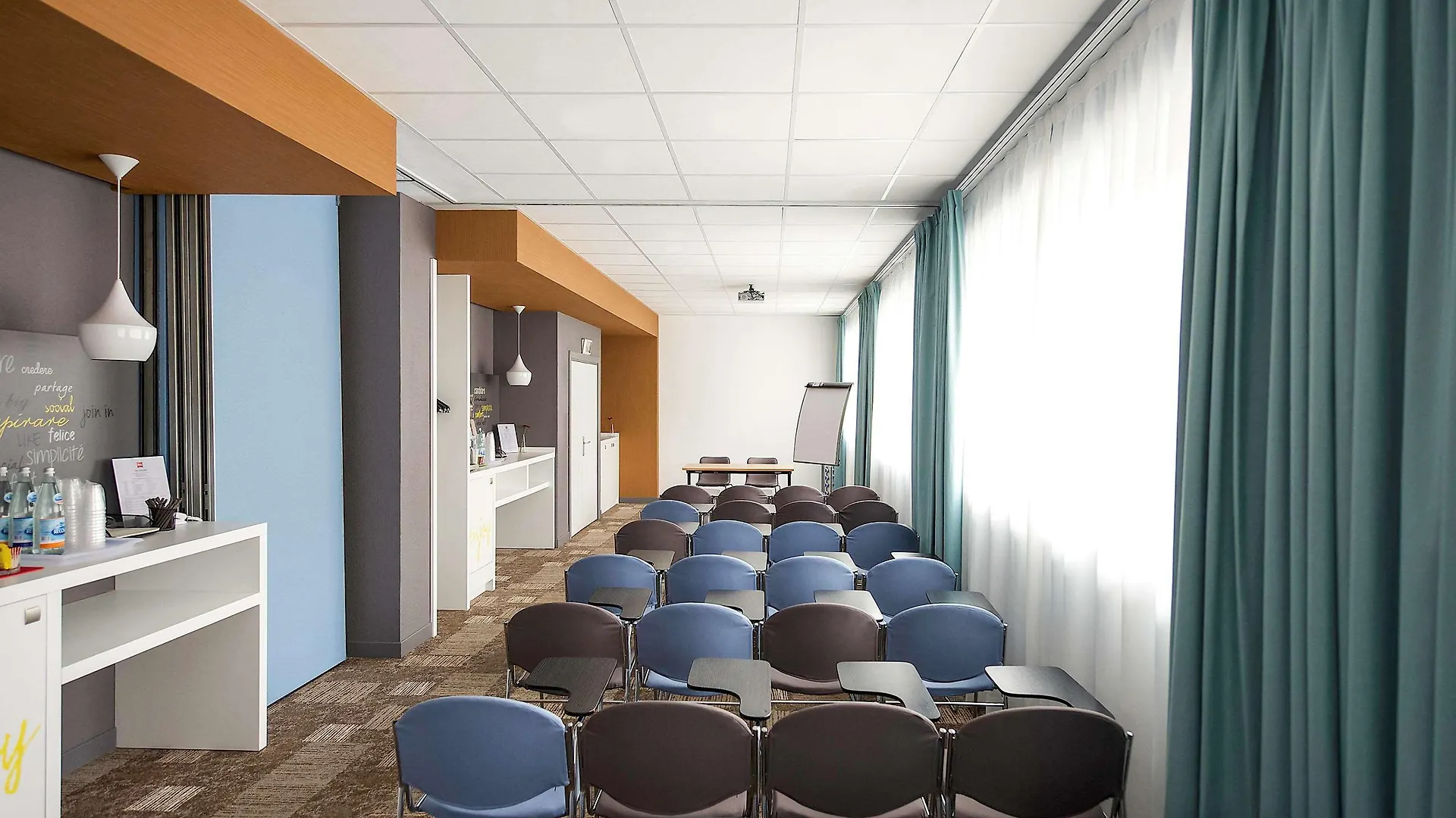 Hotel Ibis Milano Centro