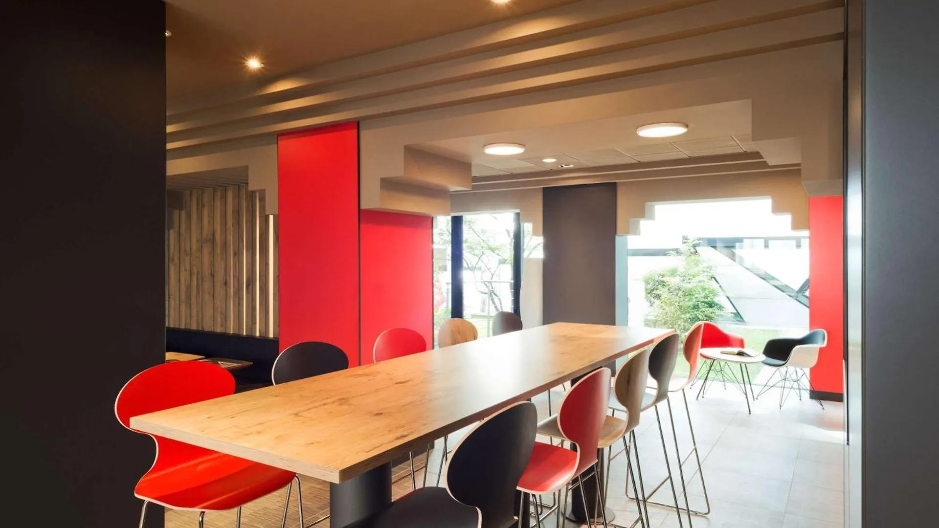Hotel Ibis Milano Centro