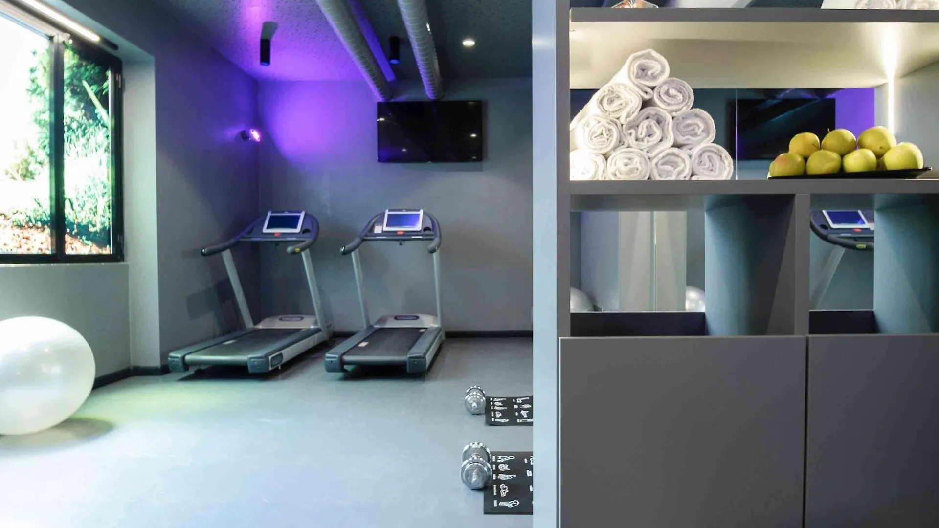 Hotel Ibis Milano Centro Mailand