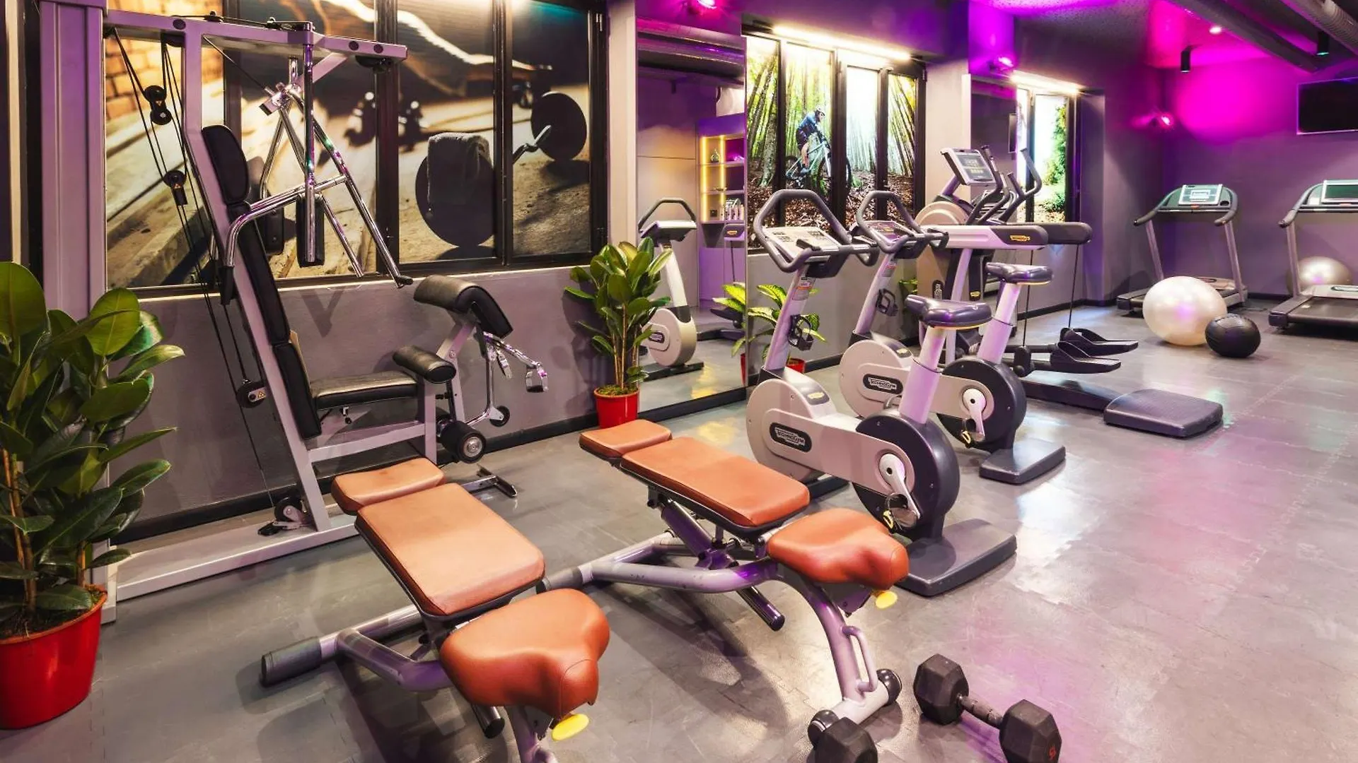 Hotel Ibis Milano Centro 3*, Mailand Italien