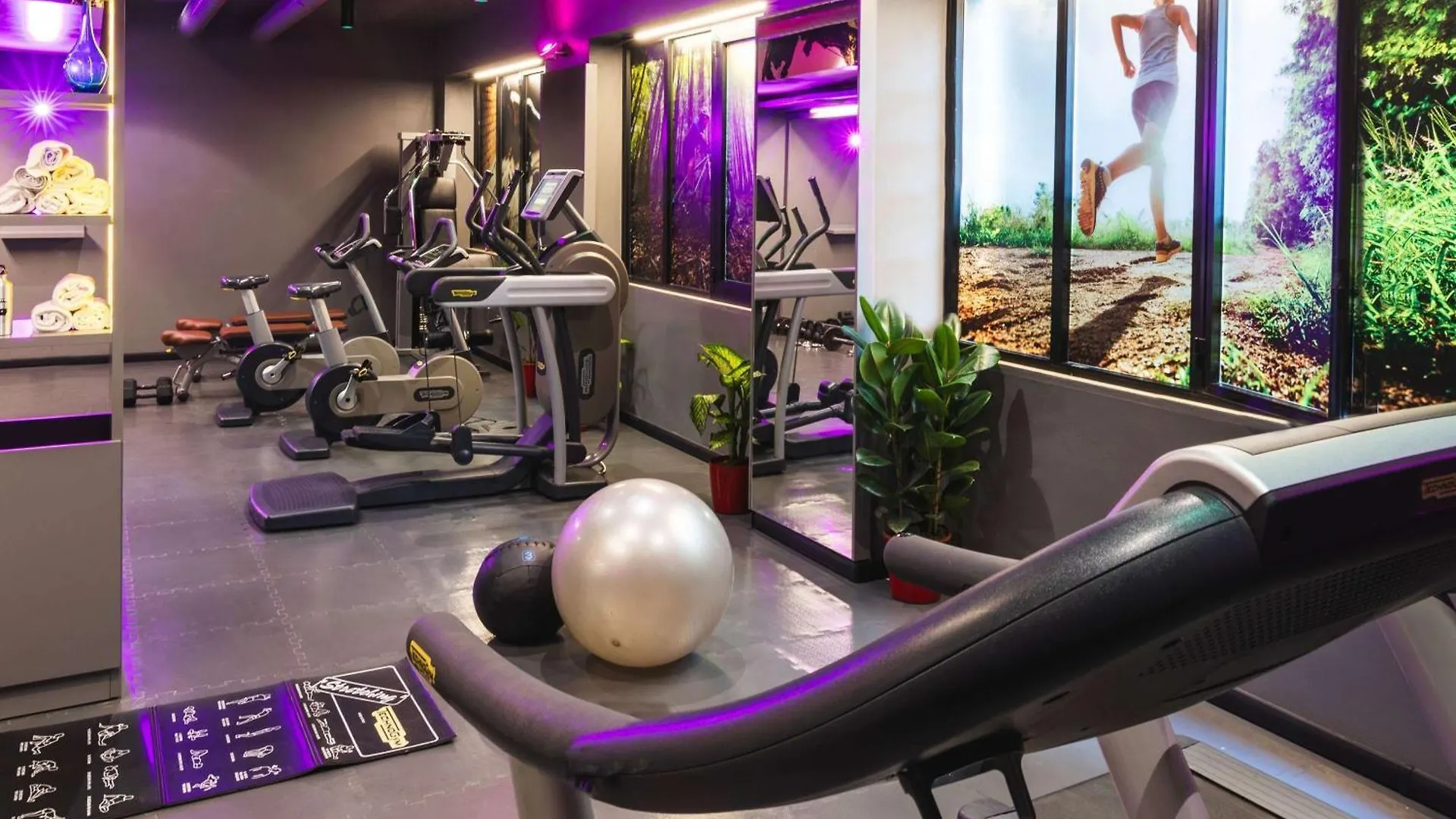 Hotel Ibis Milano Centro Mailand