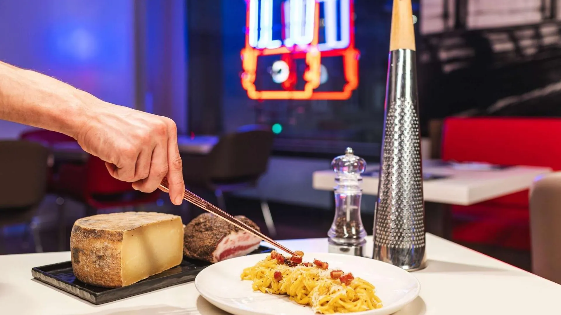 Hotel Ibis Milano Centro 3*, Mailand