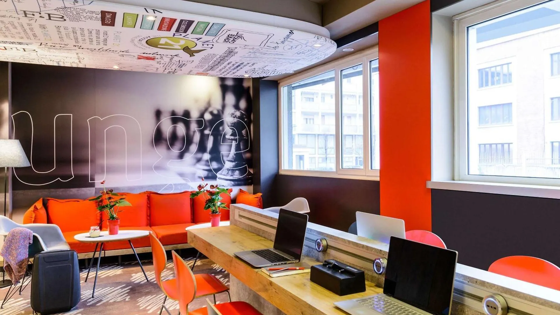 Hotel Ibis Milano Centro