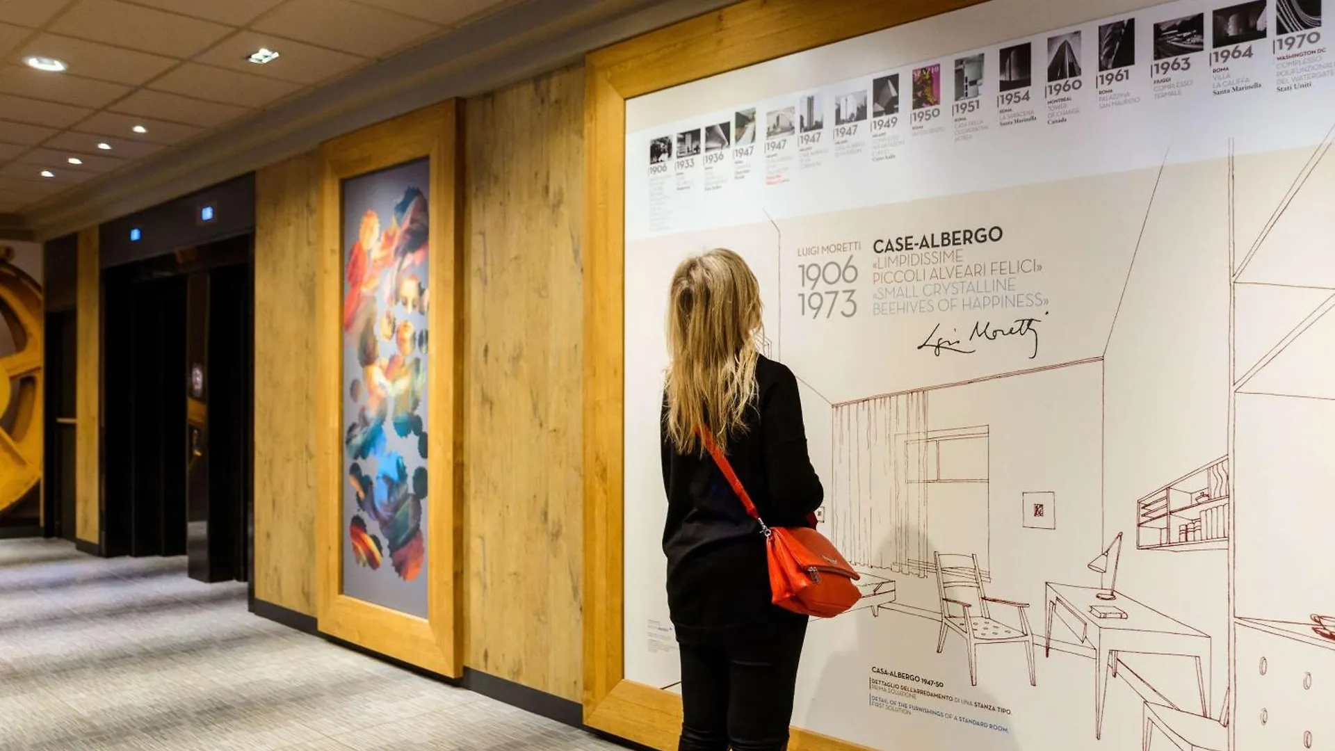 Hotel Ibis Milano Centro Mailand