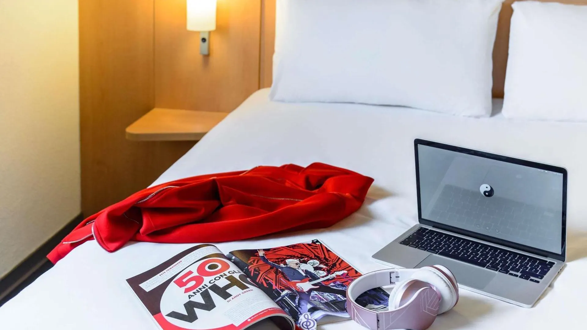 Ibis Milano Centro Hotel  Milan