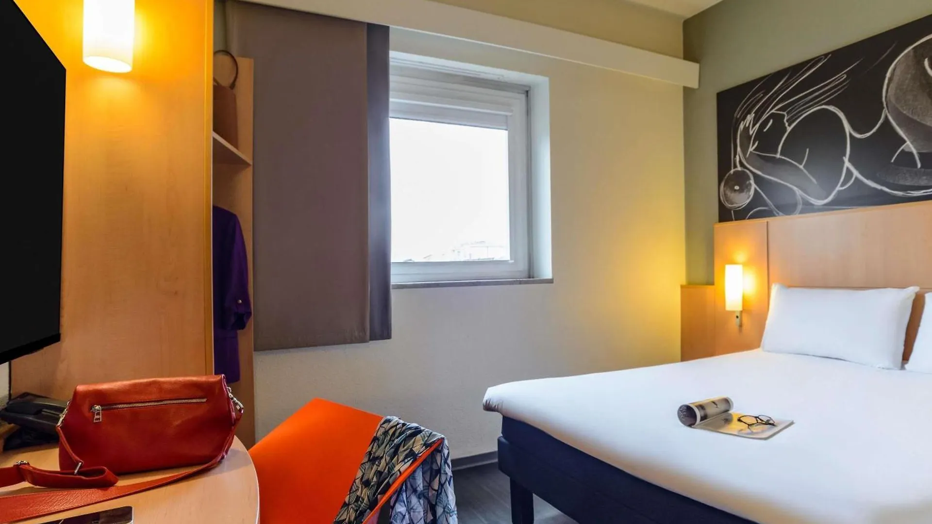 Ibis Milano Centro Hotel