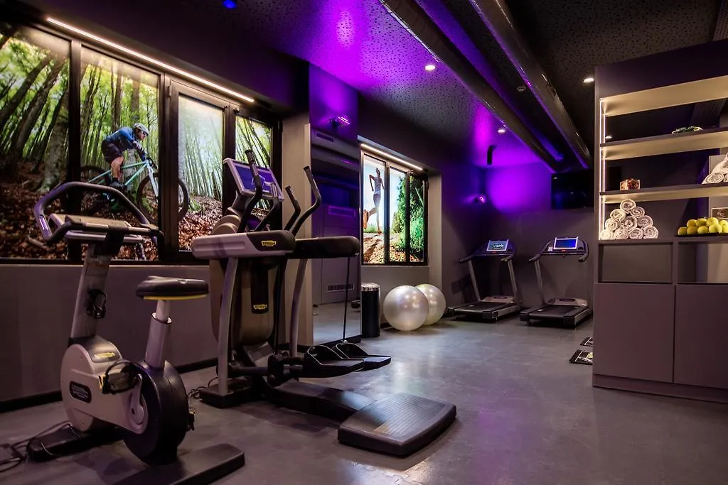 ***  Hotel Ibis Milano Centro Italien