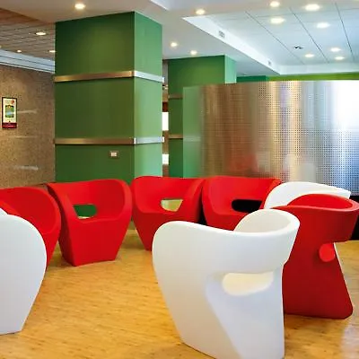 Ibis Milano Centro Hotel