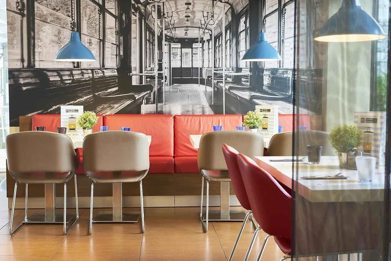 Hotel Ibis Milano Centro 3*, Mailand Italien