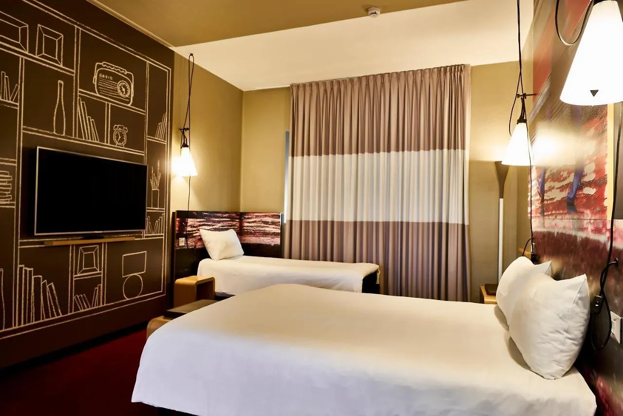 Hotel Ibis Milano Centro