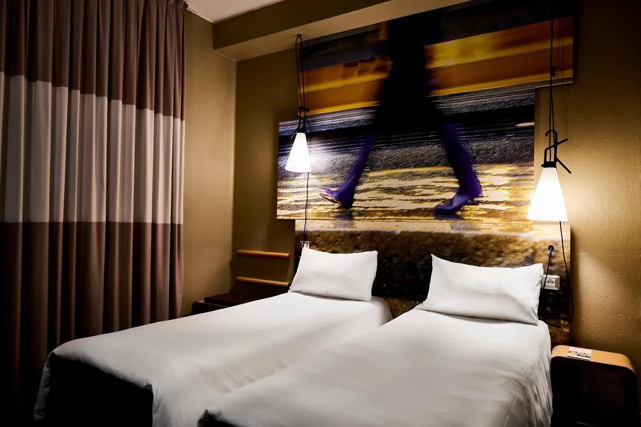 Hotel Ibis Milano Centro 3*, Mailand Italien
